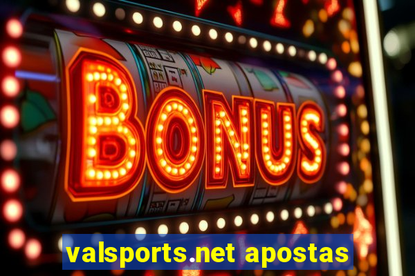 valsports.net apostas